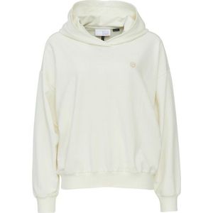 Mazine Womens Donelly Hoodie Hoodie (Dames |wit)