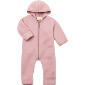 Engel Baby-Overall mit Kapuze und Reißverschluss Overall (Kinderen |roze)
