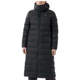 Arc'teryx - Thorium Xlong Parka - Dames - Zwart - Isolerend