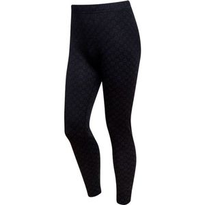 Thermowave - Merino Xtreme - Basislaagbroek - Dubbellaagse Stof - 220 gsm