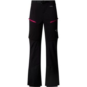 The North Face Womens Alstorm Hybrid Pant Trekkingbroek (Dames |zwart)