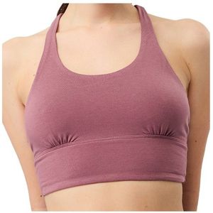 Mandala - New Studio Bra - Sportbeha - Beige