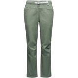 Black Diamond - Ethos - Damesbroek - Zwart - Biologisch Katoen