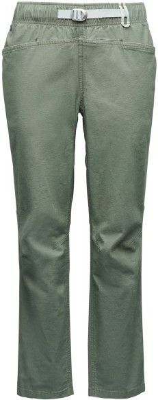 Black Diamond - Ethos - Damesbroek - Zwart - Biologisch Katoen