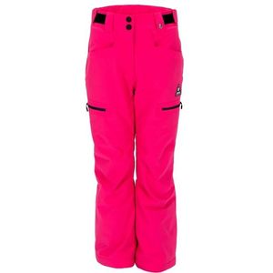 Rehall Girls Kyle-R Snowpant Skibroek (Kinderen |roze |waterdicht)