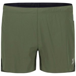 Montura Shadow Shorts Hardloopshort (Heren |olijfgroen)