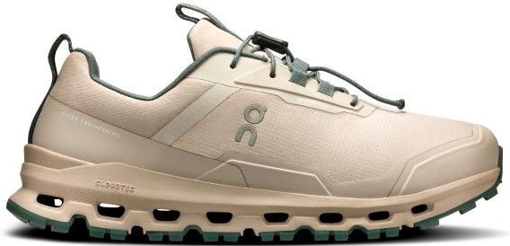 On Running - Cloudhero Waterproof - Sneakers - Beige