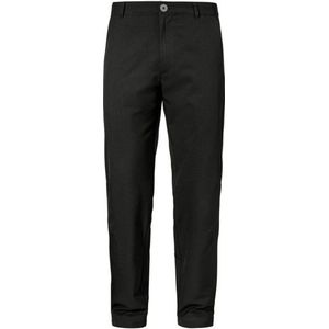 Schöffel - Circ Pants Baguio - Vrijetijdsbroek - Zwart - 100% Polyester