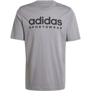adidas Sportswear Tee T-shirt (Heren |grijs)