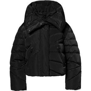 Goldbergh - Liora - Ski Jas - Zwart