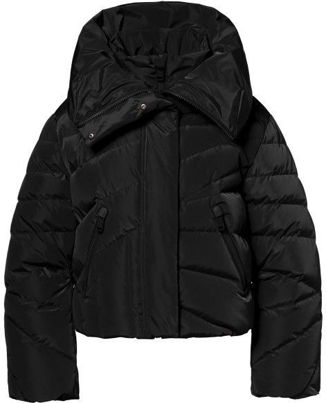 Goldbergh - Liora - Ski Jas - Zwart