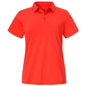 CIRC Polo Shirt Tauron L, Rosehip., 38