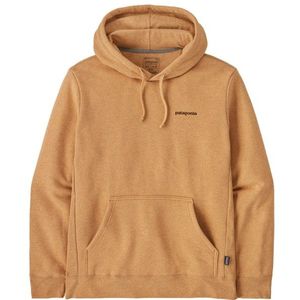 Boardshort - Logo Uprisal - Hoodie - Grijs - 100% Gerecycled Fleece