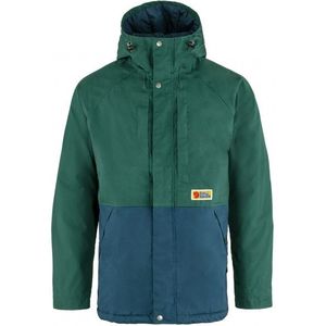 Fjällräven Vardag Lite Padded Jacket Parka (Heren |groen)