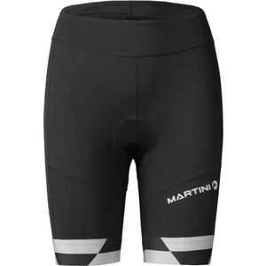 Martini Womens Flowtrail Shorts Fietsbroek (Dames |zwart)