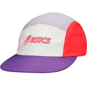 Asics Asics 5 Panel Cap Pet (meerkleurig)