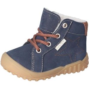 Pepino by Ricosta Kids Denny Winterschoenen (Kinderen |blauw |waterdicht)