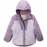 Columbia - Mighty Mogul III - Ski-jas - Purper - Waterdicht