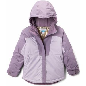 Columbia - Mighty Mogul III - Ski-jas - Purper - Waterdicht
