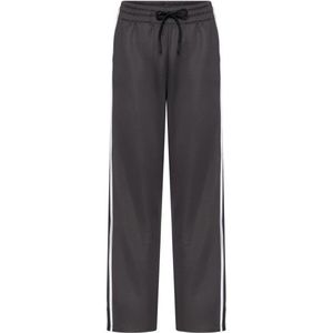 Hey Honey Womens Trackpants Trainingsbroek (Dames |grijs)