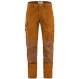 Fjällräven - Barents PRO - Sportbroek - Chestnut-Timber Brown