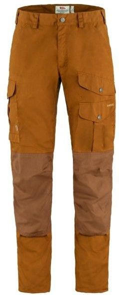 Fjällräven - Barents PRO - Sportbroek - Chestnut-Timber Brown