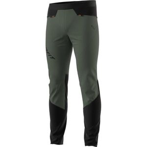 Dynafit Transalper Warm Pant Trekkingbroek (Heren |olijfgroen)