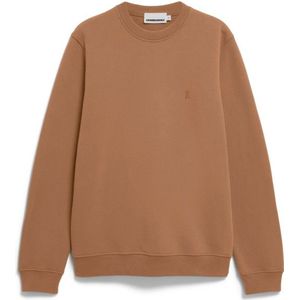 ARMEDANGELS - Baaro Fleece - Sweatshirt - Regular Fit - Puur Katoen