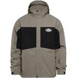 Horsefeathers - Morris Jacket - Ski-jas - Grijs - Waterdicht