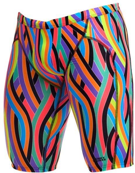 Funky Trunks - Training Jammer - Kleding