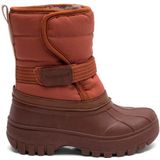 Bisgaard - Pacson - Winterlaarzen - Terracotta - Kinderen