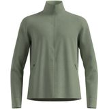 Odlo Heren Grid Fleece Jas