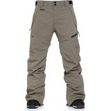 Horsefeathers - Fink Pants - Skibroek - Grijs - Waterdicht