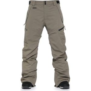 Horsefeathers - Fink Pants - Skibroek - Grijs - Waterdicht