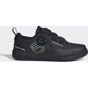 adidas five ten freerider pro boa mtb shoe women s black