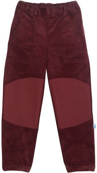 Finkid - Kelmi - Vrijetijdsbroek - Rood