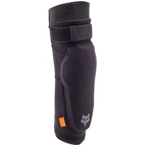 FOX Racing Kids Launch Elbow Guard Beschermer (Kinderen |grijs)