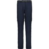 CMP Dames Zip Off Broek