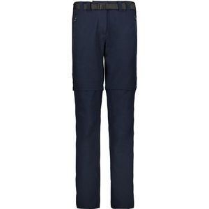 CMP Dames Zip Off Broek
