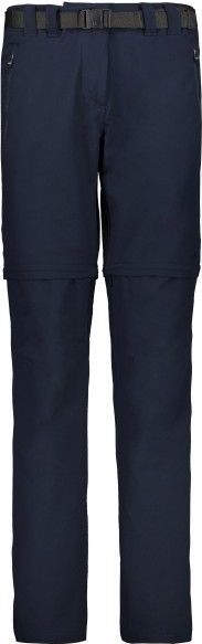 CMP Dames Zip Off Broek