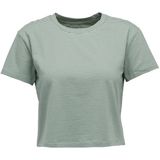 Black Diamond - Stripe T-shirt - Zwart - Biologisch Katoen