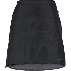 Heber Peak Womens LoblollyHePadded Skirt Synthetische rok (Dames |zwart)