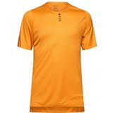 FOX Racing - Flexair Pro - Fietsshirt - Oranje - Katoen