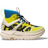 Hoka - Heren wandelschoenen - Mafate X Hike Hoka Citrus/Alabaster voor Heren - Maat 44 2/3 - Geel