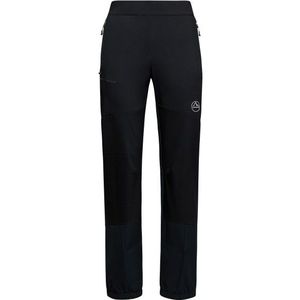 La Sportiva Womens Ikarus Pant Toerskibroek (Dames |zwart)