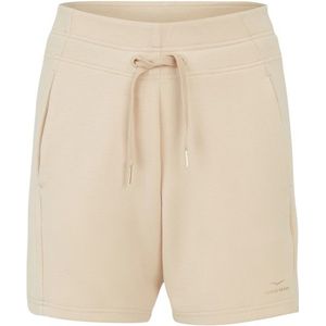 Venice Beach - Hayley Short - Dames - Beige - Stretch - 50% Modal