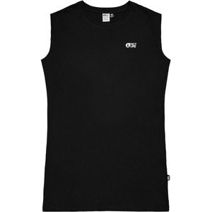 Picture Womens Yolara Dress Jurk (Dames |zwart)