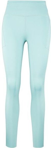 Nike - Swift 7/8 - Hardlooplegging - Paars - Hoge Taille met Zakken