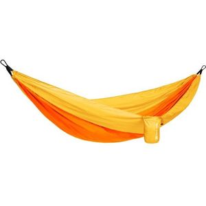 Heber Peak NookHe Hammok Single Hangmat (oranje)