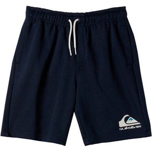 Quiksilver Kids Easy Day Jogger Short Short (Kinderen |blauw)